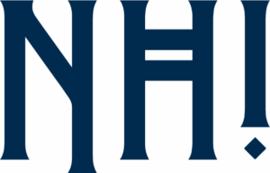 Noyo Harbor Inn Monogram Logo