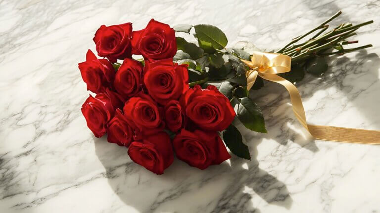 12-roses