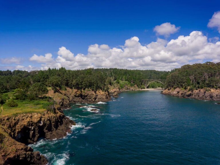 California State Parks