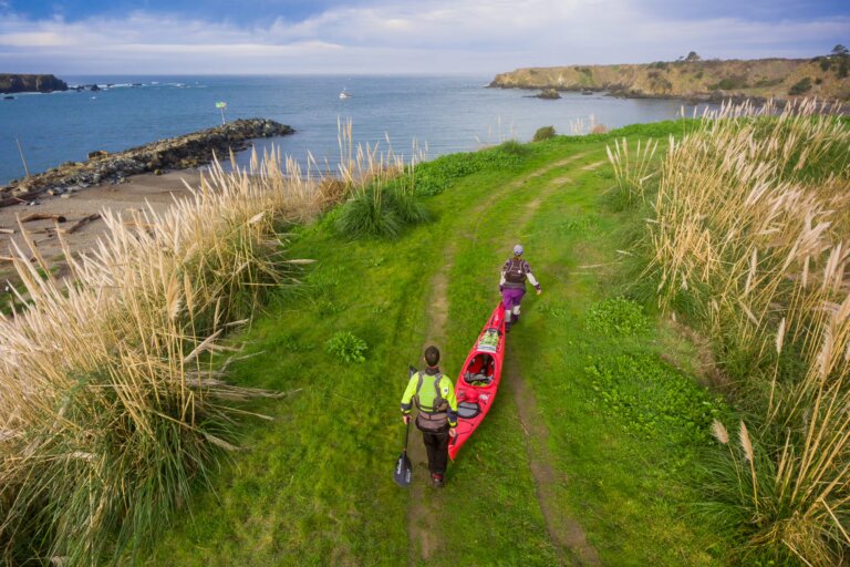 Mendocino Area Parks Association