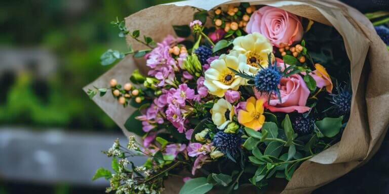 bouquet