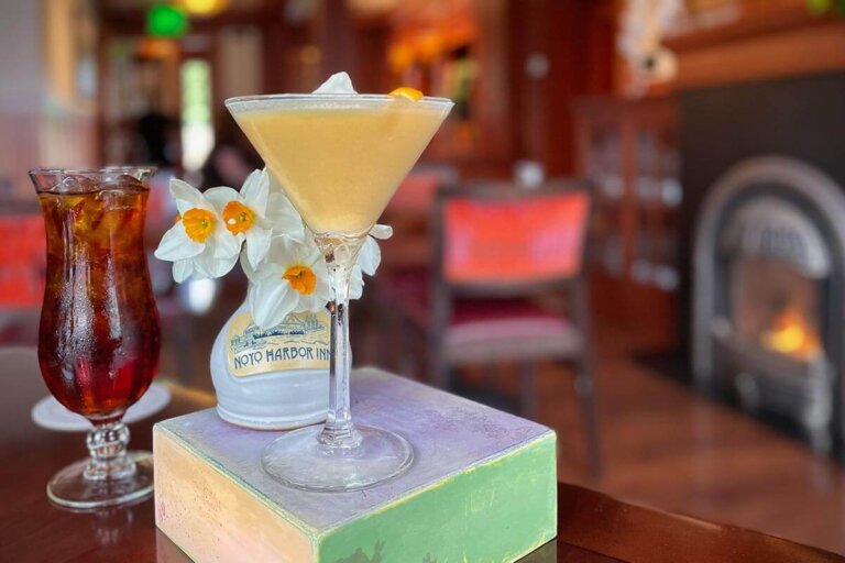 cocktail