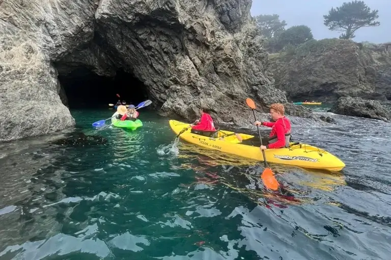 kayak-mendocino